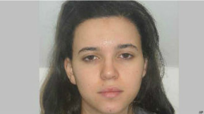 fransa nın aradığı kadın terörist türkiye den geçti iddiası