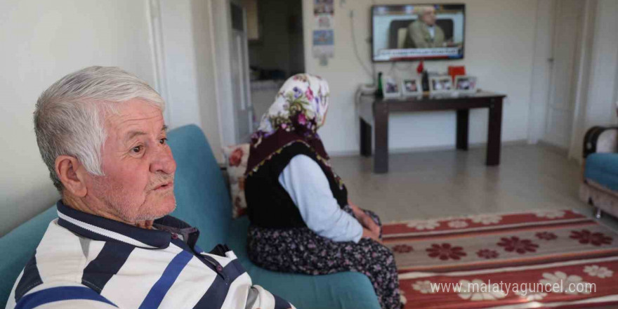 15 Temmuz şehidinin ailesi: 'Cenazesi Türkiye’ye getirilmesin, gelirse şehit ailelerinin eline verin'