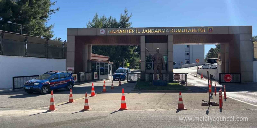 15 yıl hapis cezası bulunan şahıs JASAT’tan kaçamadı