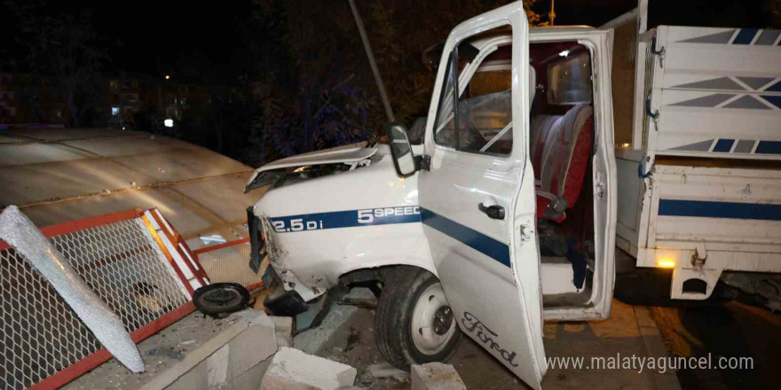 151 promil alkollü çıkan sürücü: 'İnanmıyorum komiserim, bir daha ölçebilir miyiz?'