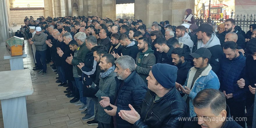 16 yaşındaki cinayet şüphelisi adliyeye sevk edildi