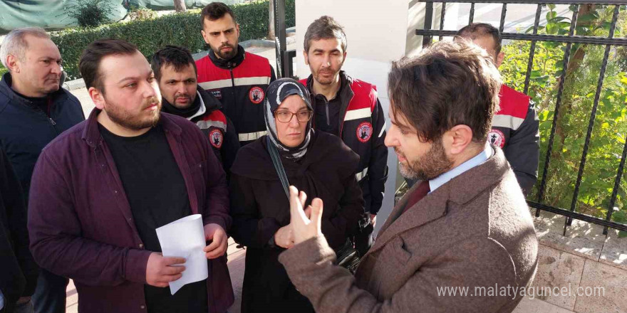 17 yaşındaki ehliyetsiz sürücünün motosikletli motokuryenin ölümüne yol açtığı kazanın duruşması