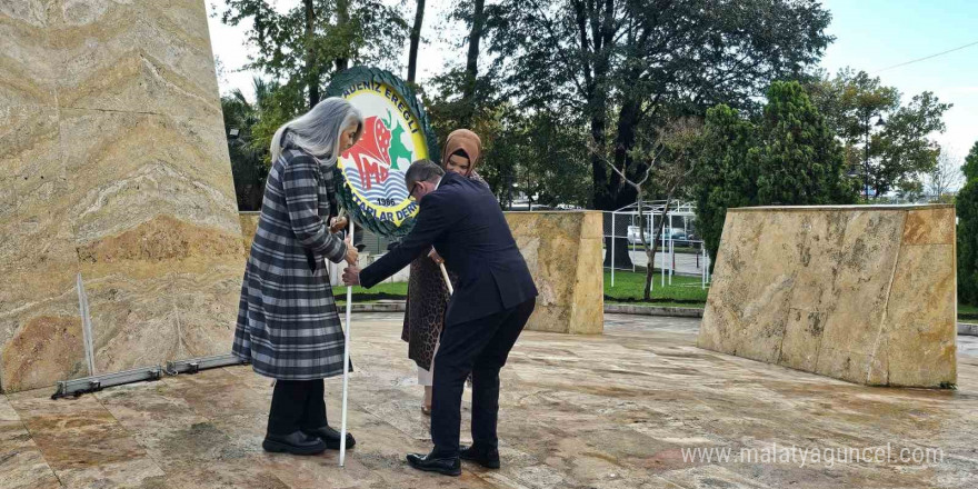 19 Ekim Muhtarlar Günü Ereğli’de Coşkuyla Kutlandı