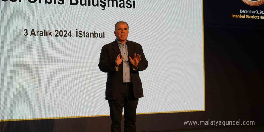 ’19’uncu SteelOrbis Çelik’ konferansı İstanbul’da gerçekleşti