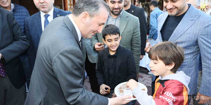 1’inci Sultanbeyli memleket günleri yoğun katılımla başladı