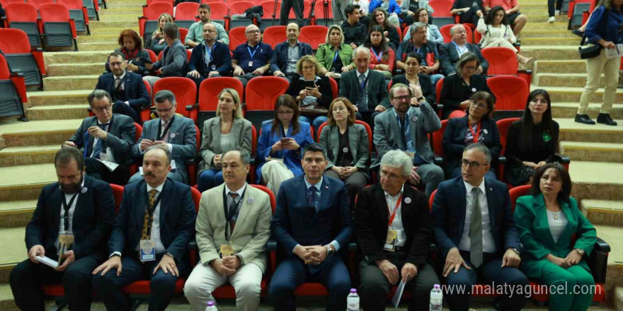 2. Antalya Uluslararası Bilim Forumu başladı