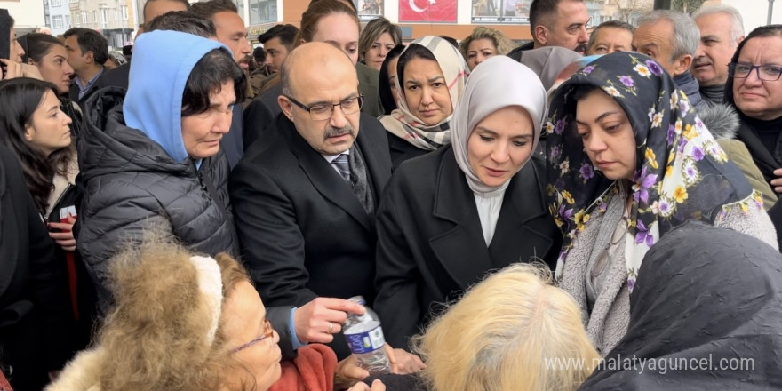 2 ay önce başladığı iş yerinde patlama nedeniyle hayatını kaybetti