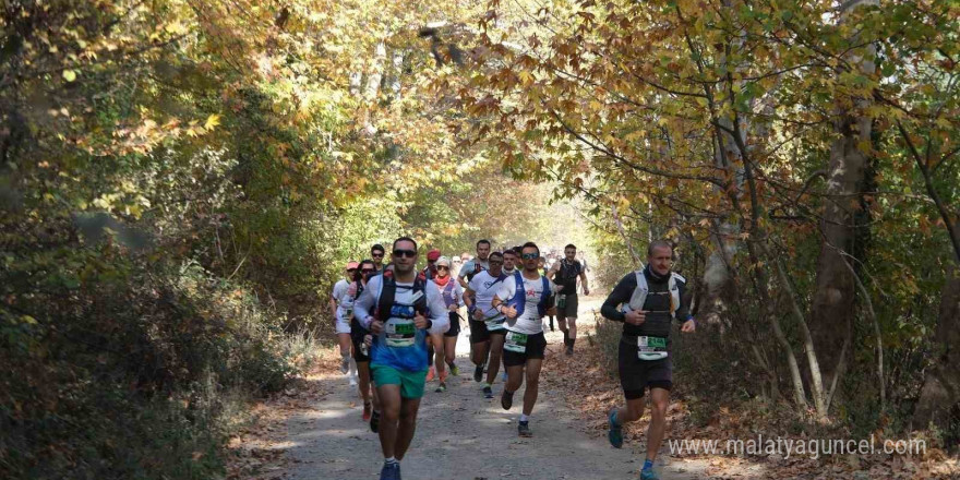 2. Varda Ultra Trail Koşusu Belemedik ve Yörköprü’de gerçekleştirildi