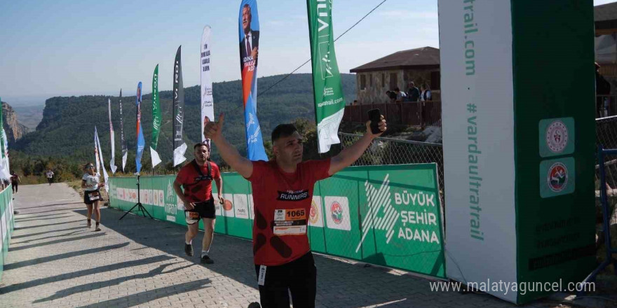 2. Varda Ultra Trail Koşusu Belemedik ve Yörköprü’de gerçekleştirildi