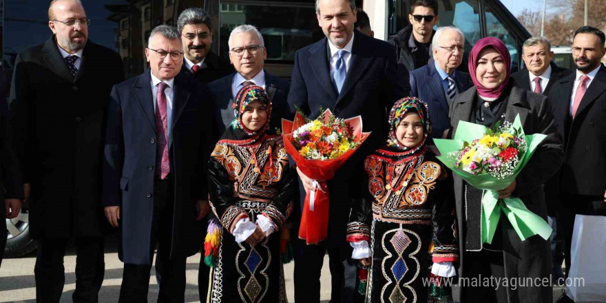 2028 yılında tüm hanelere yerli gaz verilecek