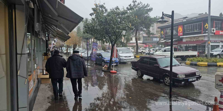 21 milyon liralık talihli ilçede merak konusu oldu