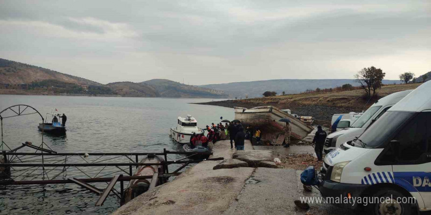 27 yaşındaki gencin cansız bedenine haftalar sonra ulaşıldı