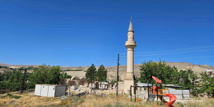 283 yıllık Yusufpaşa Camii’nin restorasyonu için destek istiyorlar