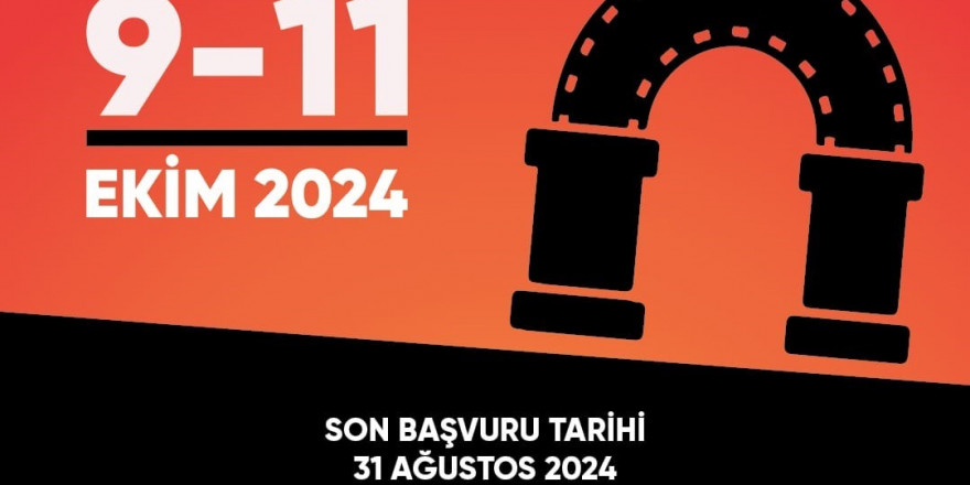 3. Niğde Ulusal Film Festivali başvuruları devam ediyor