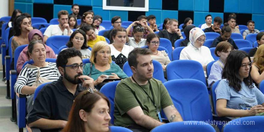 3. Niğde Ulusal Kısa Film Festivali yapıldı