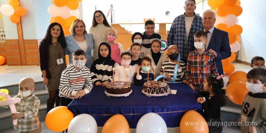 3 yılda 30 hastaya kemik iliği başarıyla nakledildi