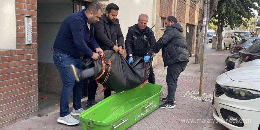 30 yaşındaki gencin ölümüyle ilgili yakalanan 4 şüpheli adliyeye sevk edildi