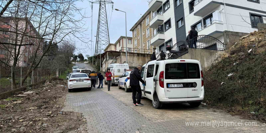 31 yaşındaki şahıs evinde ölü bulundu