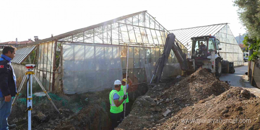 40 yıldır devam eden sorun çözüldü