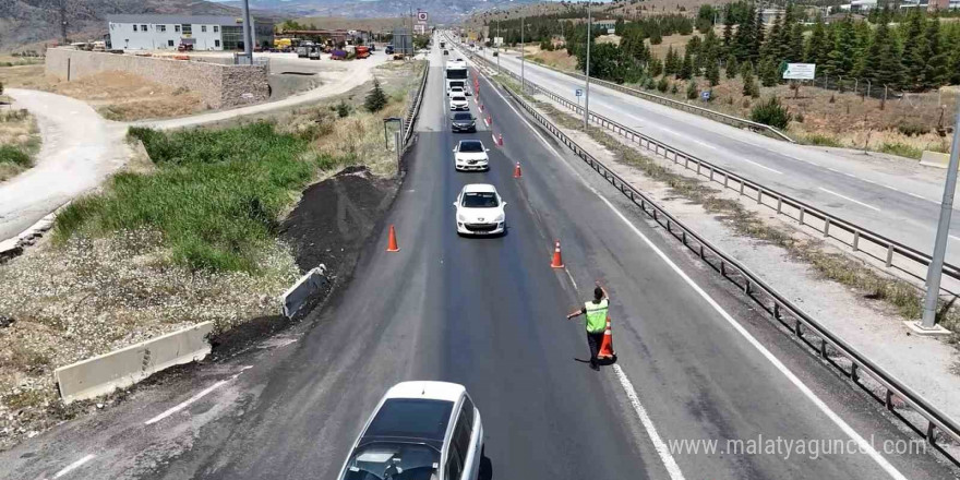 43 ilin geçiş güzergahında uyuşturucu tacirlerine geçit yok: 3 şüpheli tutuklandı