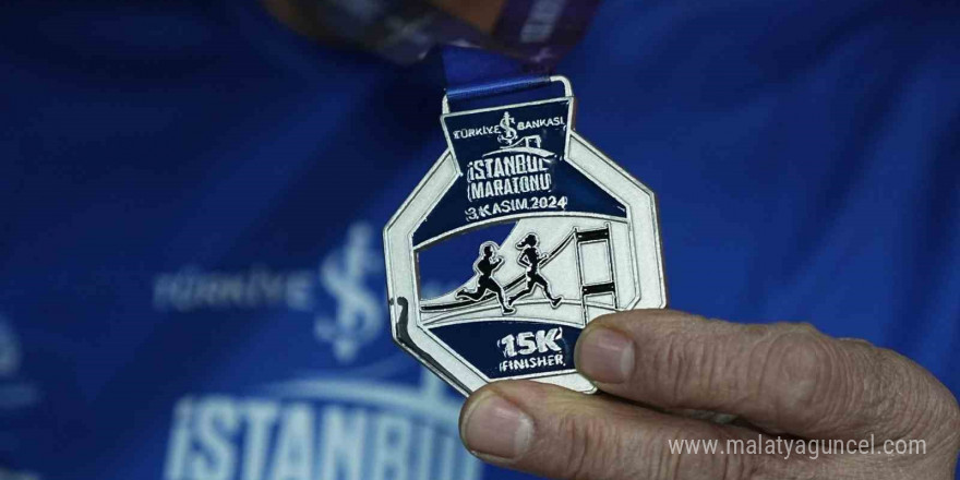 46. İstanbul Maratonu’nda skandal