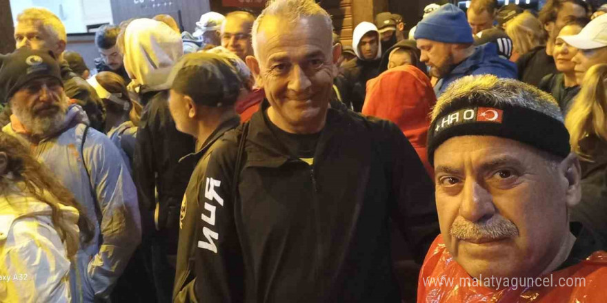 46. İstanbul Maratonu’nda skandal