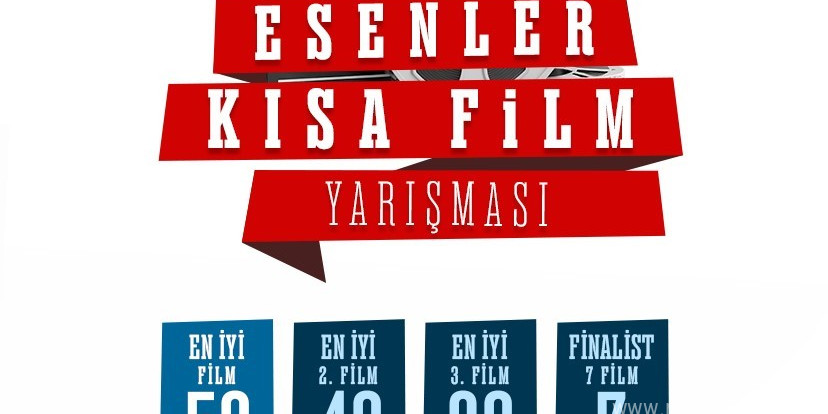 5. Esenler Kısa Film Yarışması başvuruları başladı