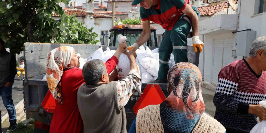 5 Haziran Dünya Çevre Günü etkinlikleri başlıyor