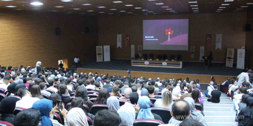 7. Siirt Uluslararası Kısa Film Festivali başladı