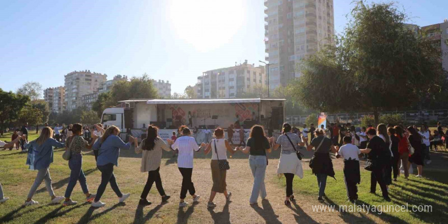 8. Uluslararası Lezzet Festivali’nde eşsiz Adana lezzetleri ülkeye ve dünyaya bir kez daha sunuldu