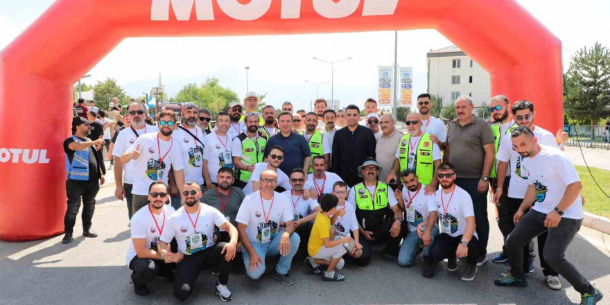 '8/24 Erzincan Tanıtım Günleri', düzenlenen son gün etkinlikleriyle tamamlandı