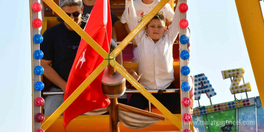 89. Geleneksel İznik Panayırı başladı