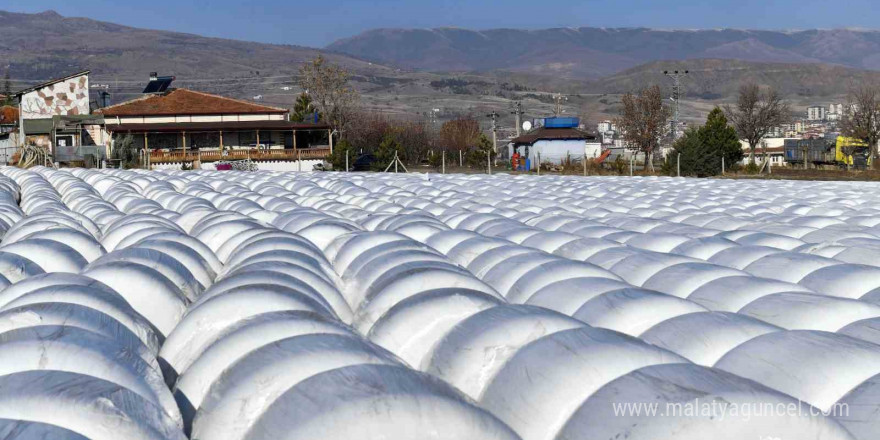 ABB’den Kalecikli üreticiye can suyu