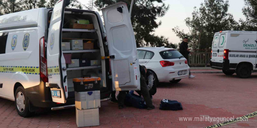 Acilde damar yolu açtıran PAÜ doktoru, kendisine ilaç enjekte ederek ölmeyi bekledi