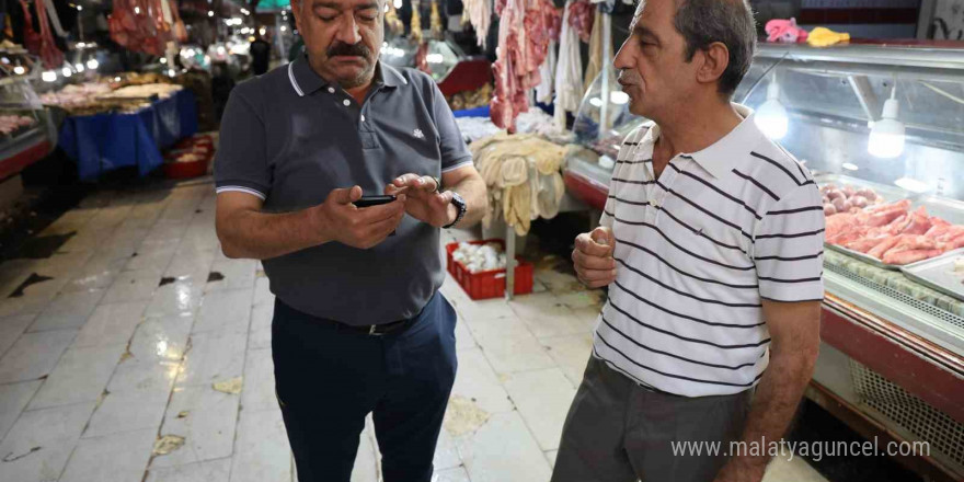 Adanalı kasaplardan kebapçılara fiyat tepkisi