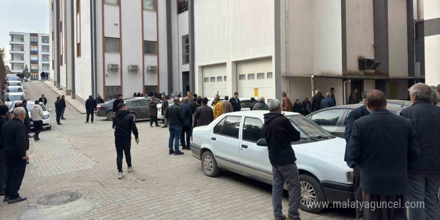 Adıyaman’da karbonmonoksit zehirlenmesi: 1 ölü