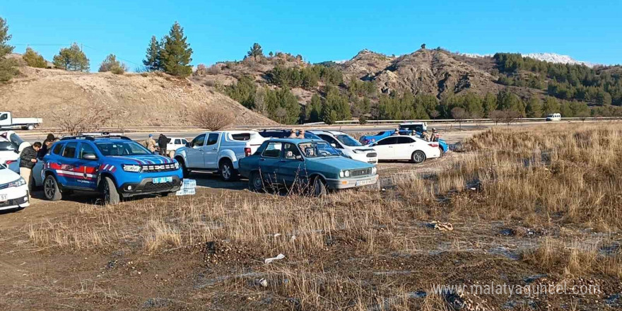 Adıyaman’da kayıp kadını arama çalışmaları sürüyor