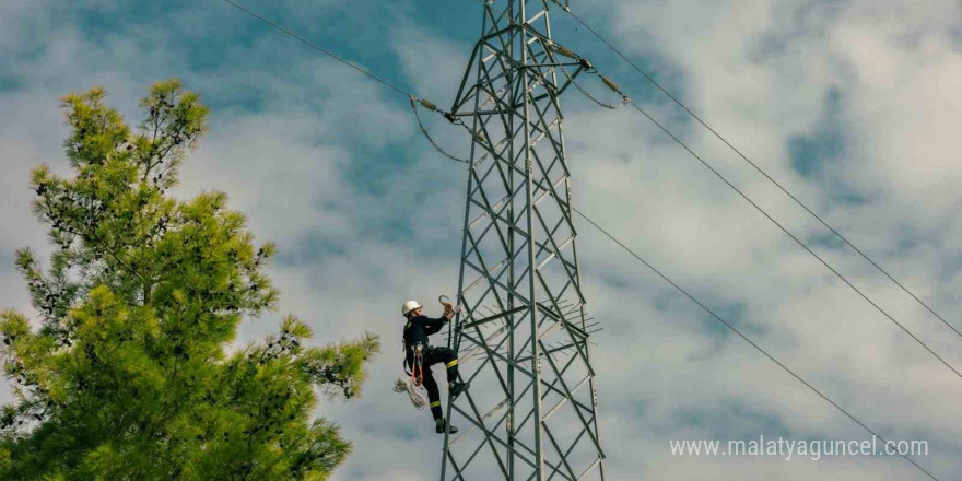 AEDAŞ’tan elektrik şebekelerine müdahale edilmemesi konusunda uyarı