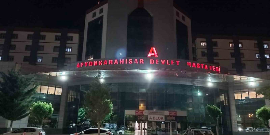 Afyonkarahisar Devlet Hastanesi’nde tüp bebek merkezi dönemi