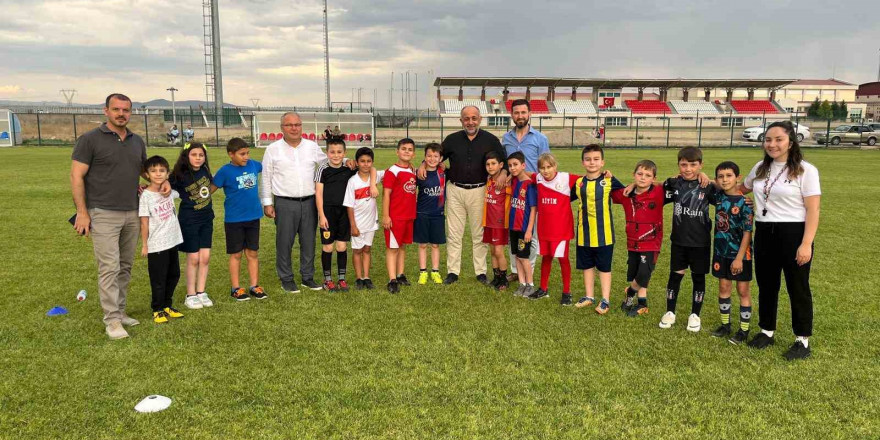 Afyonkarahisar’da büyük futbol turnuvası başlıyor