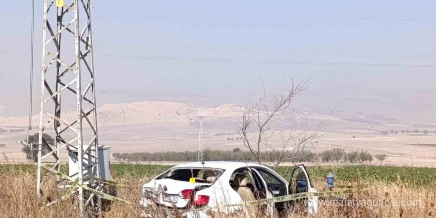 Afyonkarahisar’da zincirleme trafik kazası: 9 yaralı