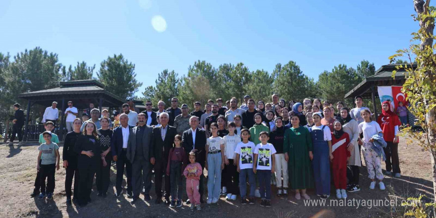 Ahıska Türkleri piknik şöleninde buluştu