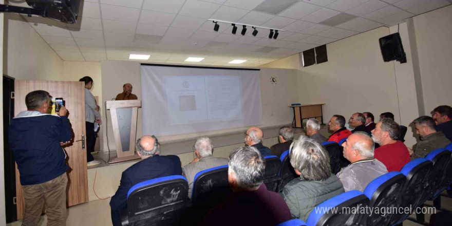 ‘Ahlat’ın Yetiştirdiği Değerler’ kompozisyon yarışması