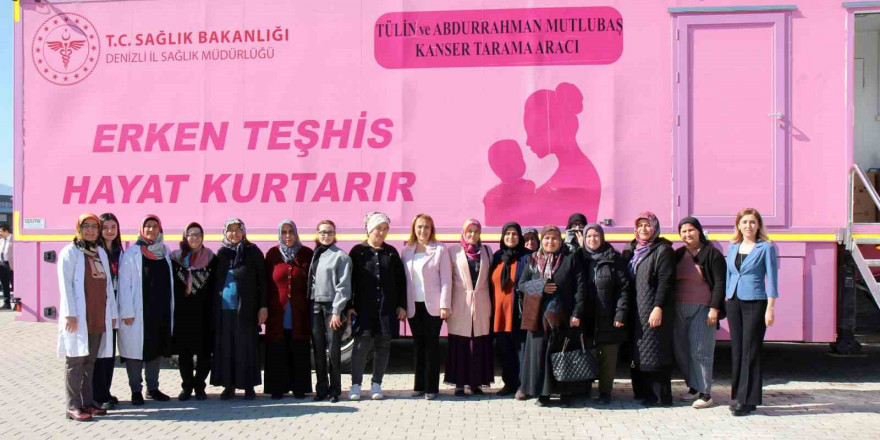 Aile hekimleri hastalıkların ilk teşhis ve tedavisinde önemli rol üstleniyor