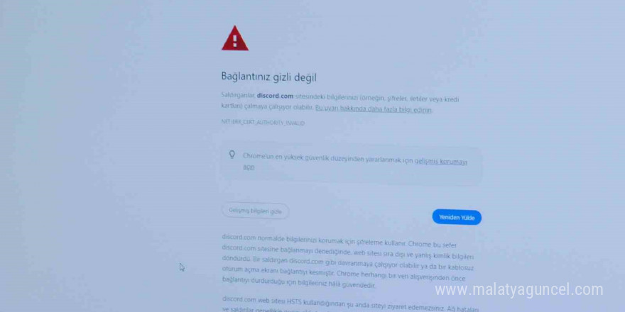 Aileler çocukların ‘internet polisi’ olmalı