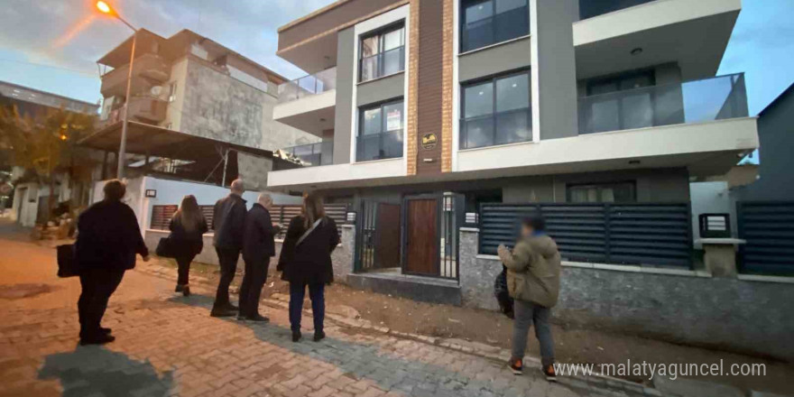 Ailesine saatlerce ulaşılamayan otizmli öğrenciyi polis ekipleri evine ulaştırdı