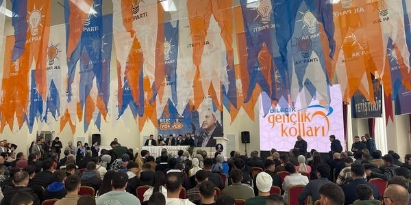 AK Parti Genel Başkan Yardımcısı Dağ: “CHP’nin ne oldum delisi genel başkanı, her mikrofon gördüğünde konuşuyor”