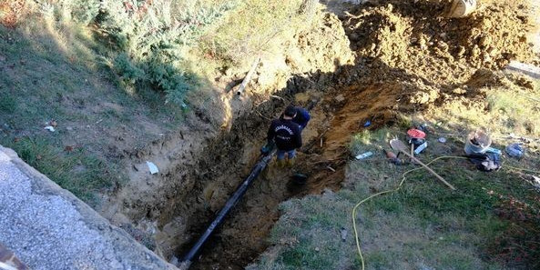 Akdağmadeni’nde kayıp kaçak mücadelesi