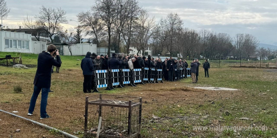 Akın akın İznik’e geliyorlar