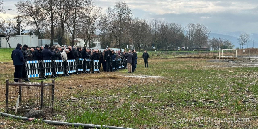 Akın akın İznik’e geliyorlar